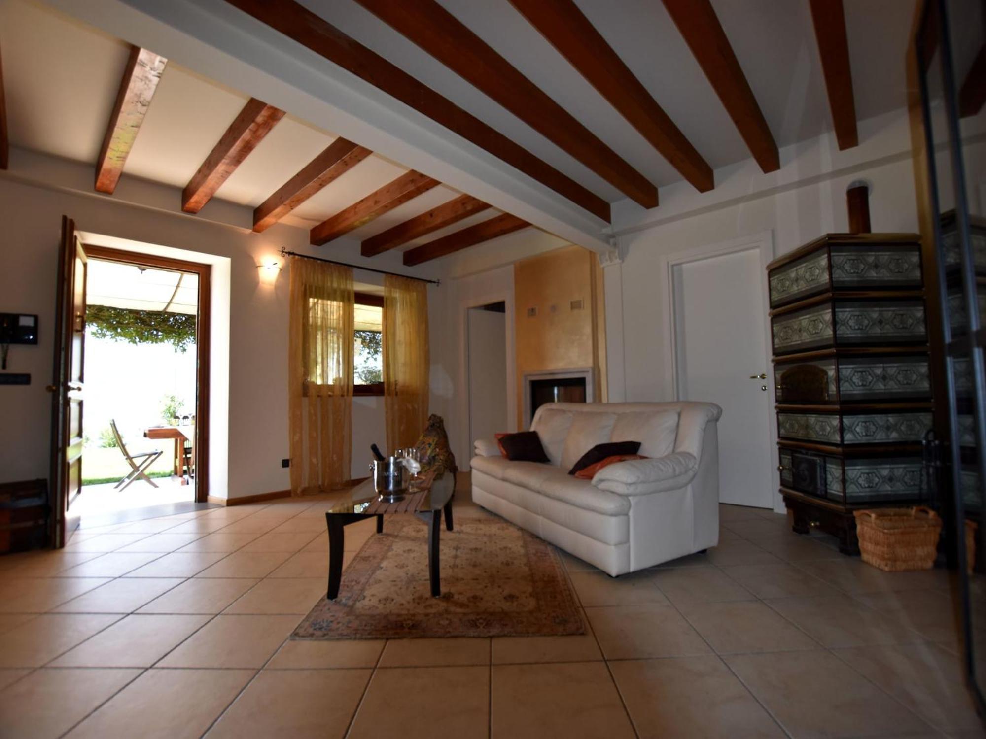 Villa In Pisogne With Pool Garden And Lake View Εξωτερικό φωτογραφία