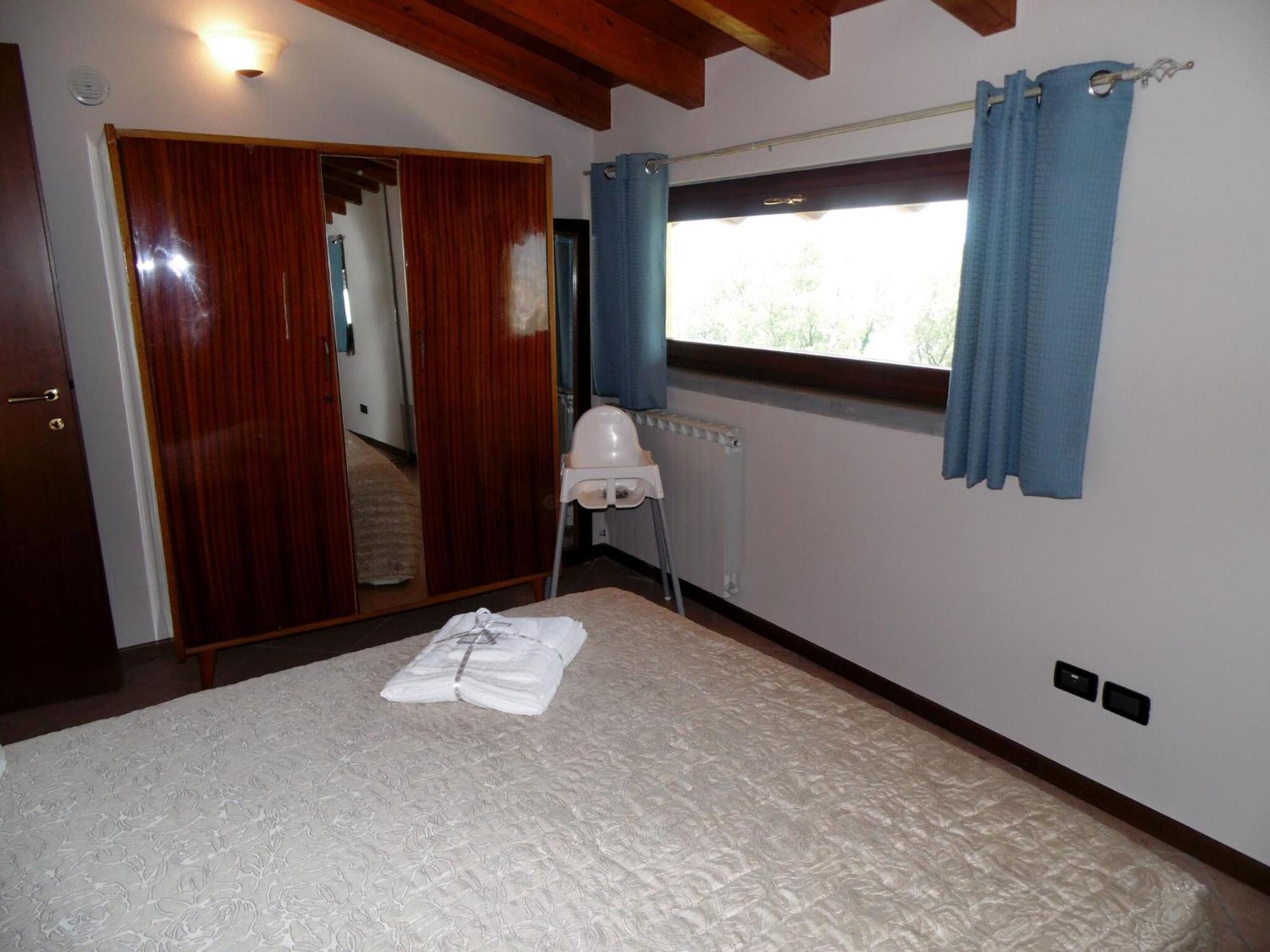 Villa In Pisogne With Pool Garden And Lake View Εξωτερικό φωτογραφία