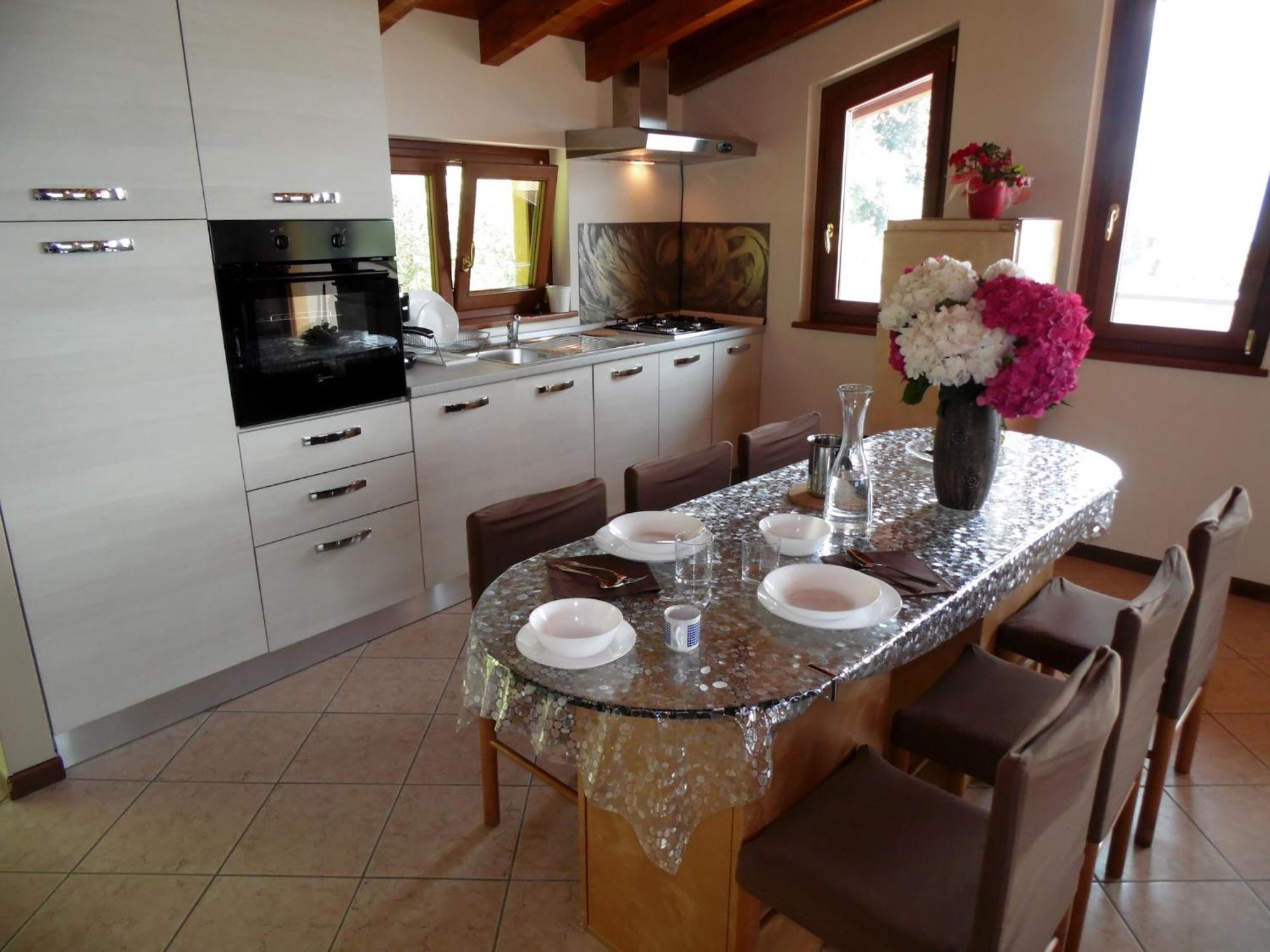 Villa In Pisogne With Pool Garden And Lake View Εξωτερικό φωτογραφία